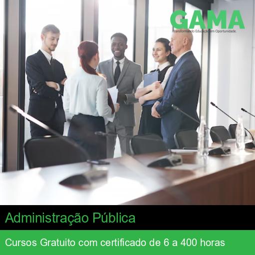 Administração Pública